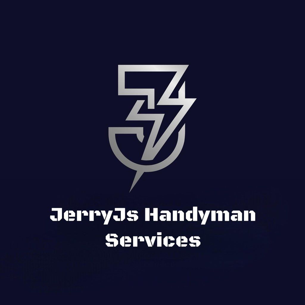 JerryJ’s Handyman services