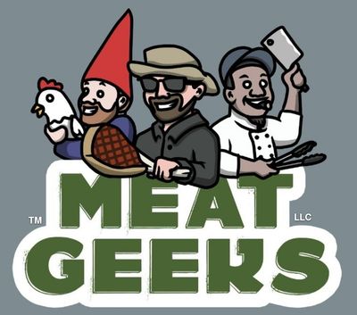 Avatar for The Meat Geeks LLC