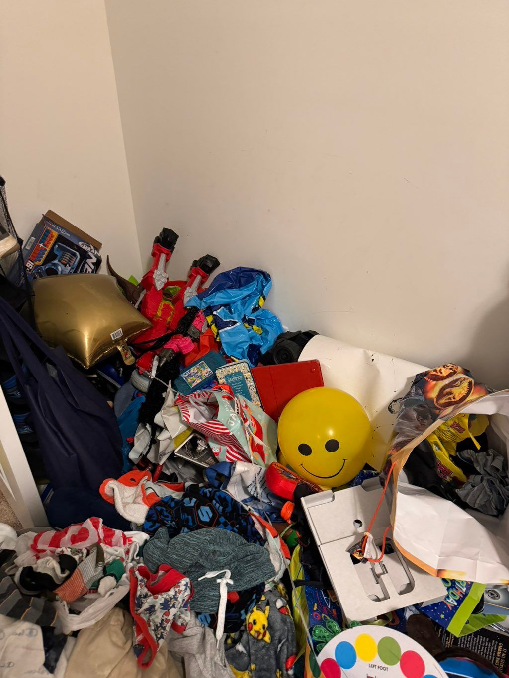 Customer photos