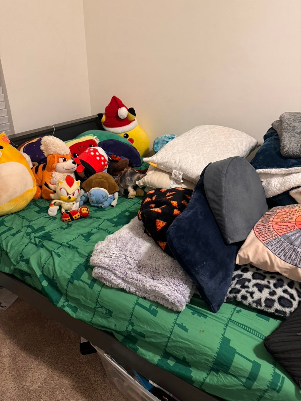 Customer photos