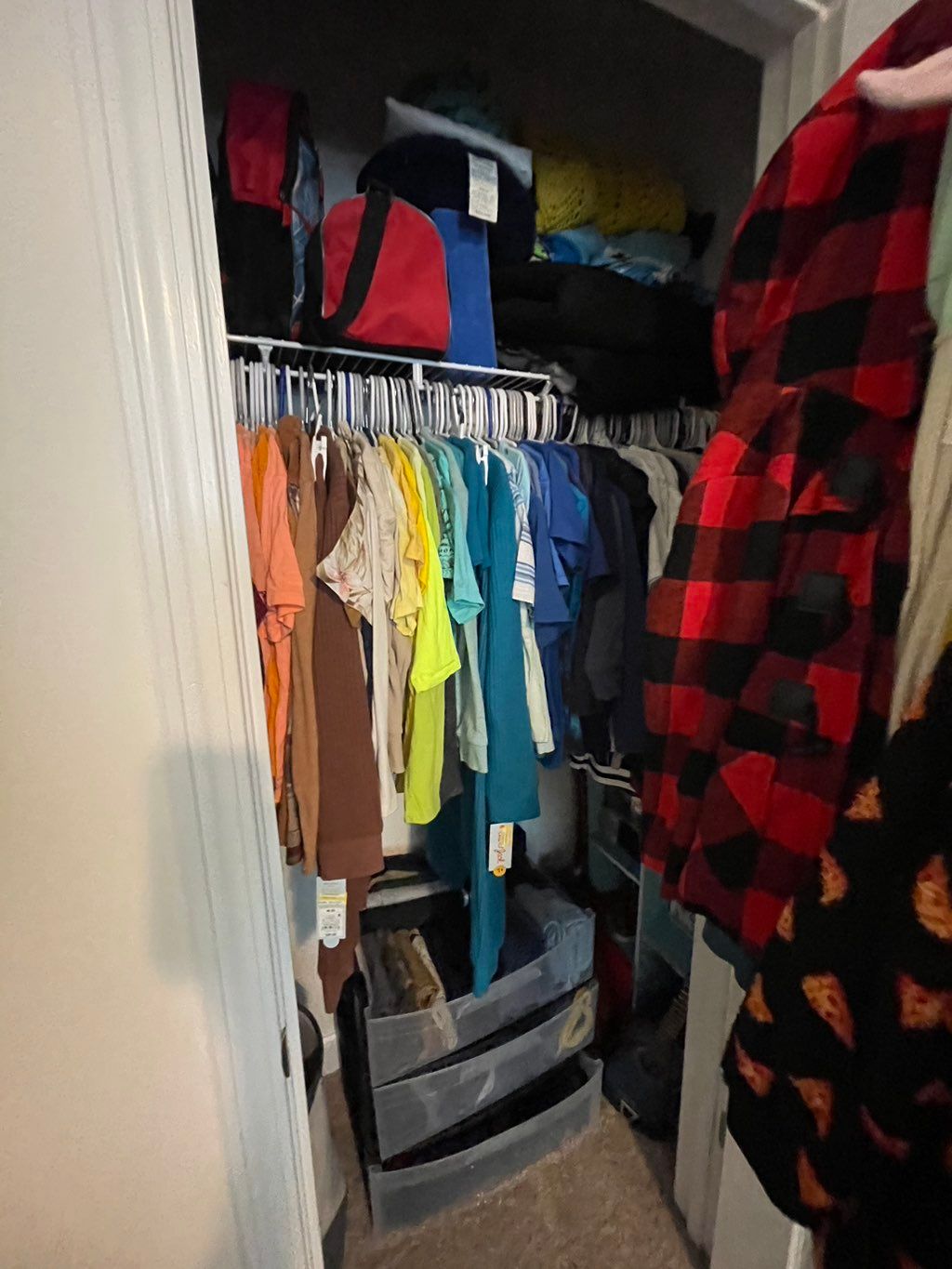 Customer photos