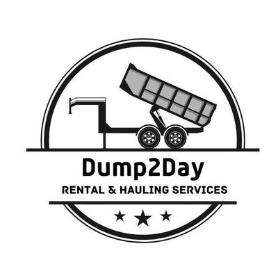 Avatar for Dump2Day