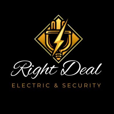 Avatar for Right Deal Electrical