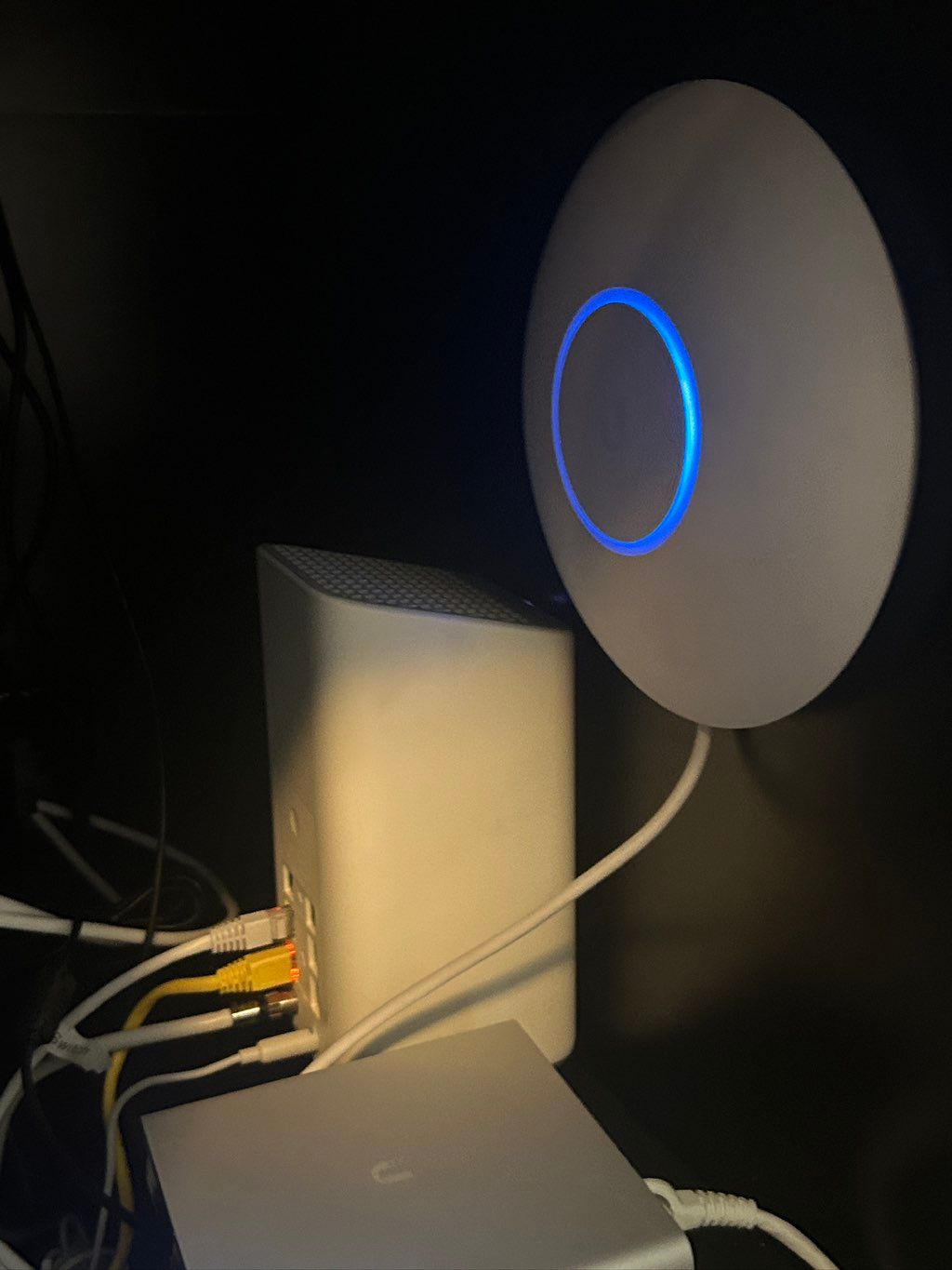 Projects and media