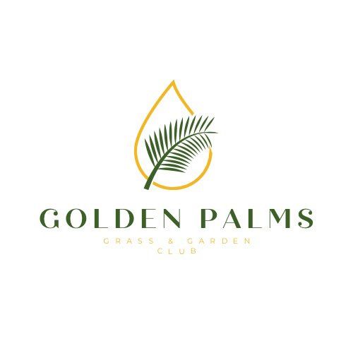 Golden Palms Grass & Garden Club