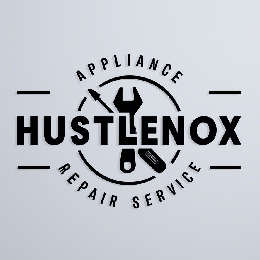 Hustlenox Appliance Repair