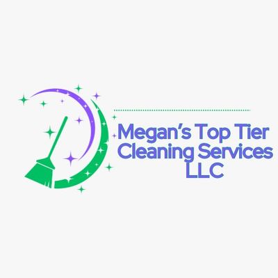 Avatar for Megan’s Top Tier Cleaning Services LLC