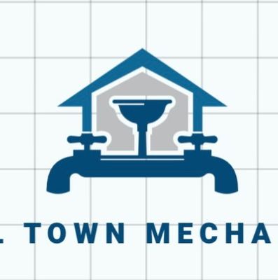 Avatar for Small Town Mechanical