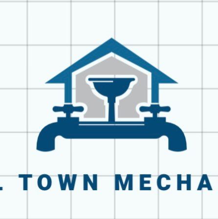 Small Town Mechanical