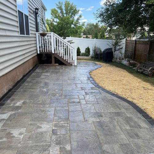 Patio Remodel or Addition