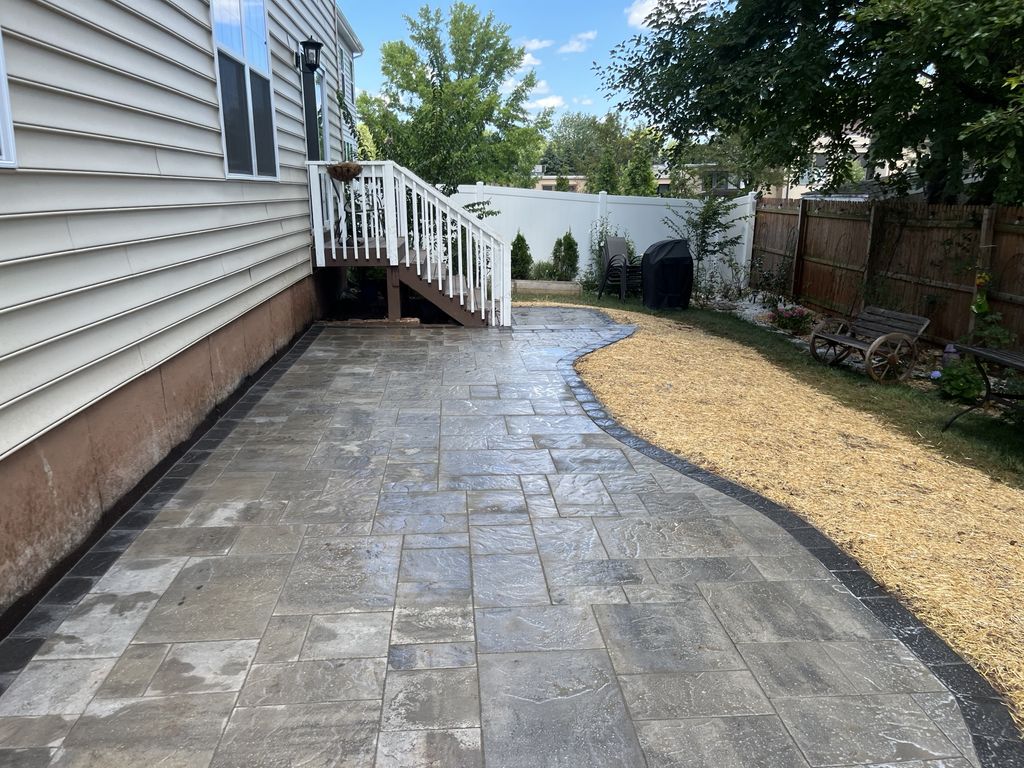 Patio Remodel or Addition