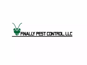 Finally Pest Control