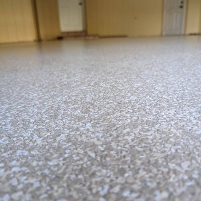 Avatar for Optimal Concrete Floor Coatings