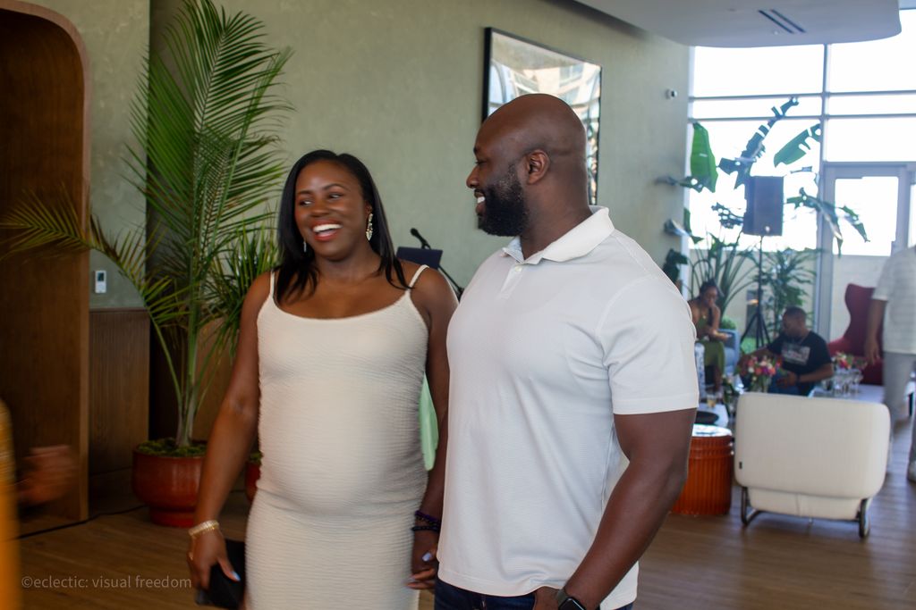 Event: Baby Shower