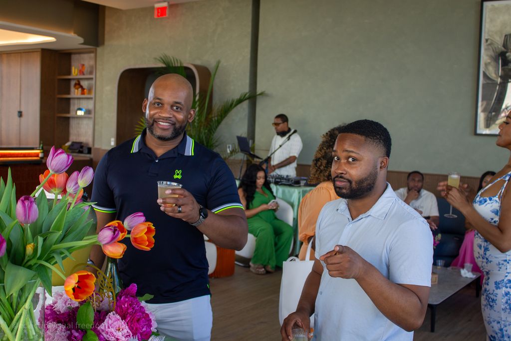 Event: Baby Shower