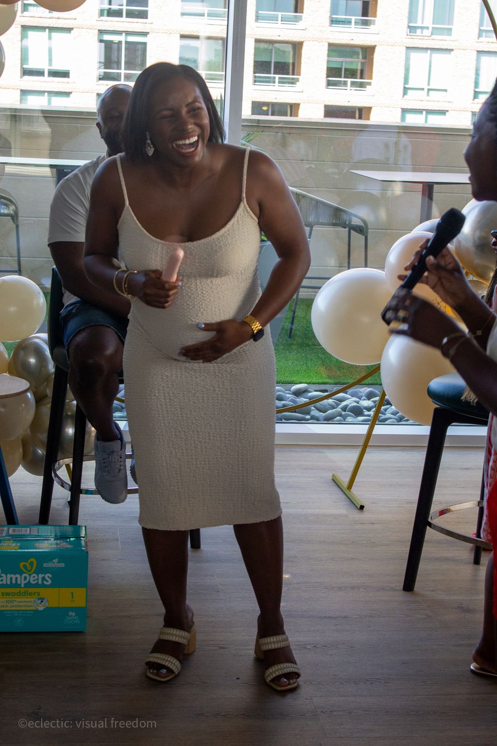 Event: Baby Shower