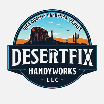 Avatar for DesertFix Handyworks LLC