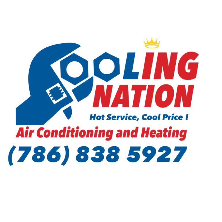 COOLING NATION LLC