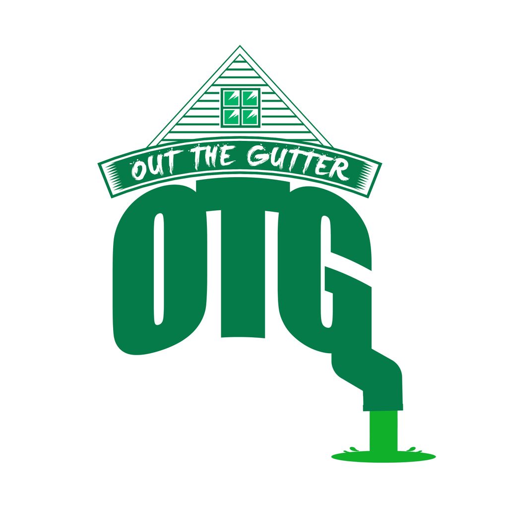 Out The Gutter, Cleaning Services