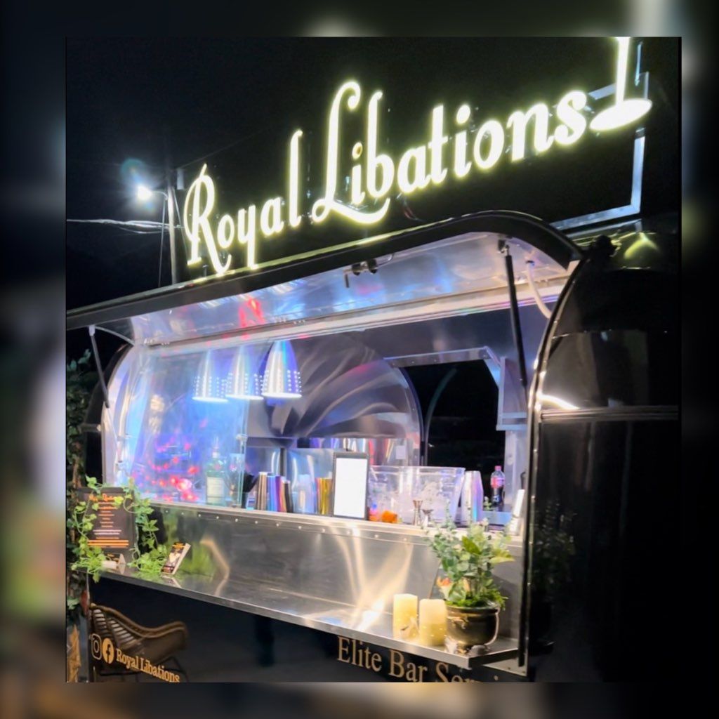 Royal Libations®