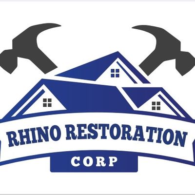 Avatar for Rhino restoration corp