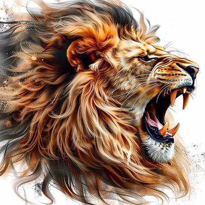 Avatar for Lionz Lawn Care