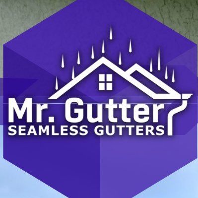 Avatar for Seamless Gutters - Mr.Gutter - WE OFFER FINANCING