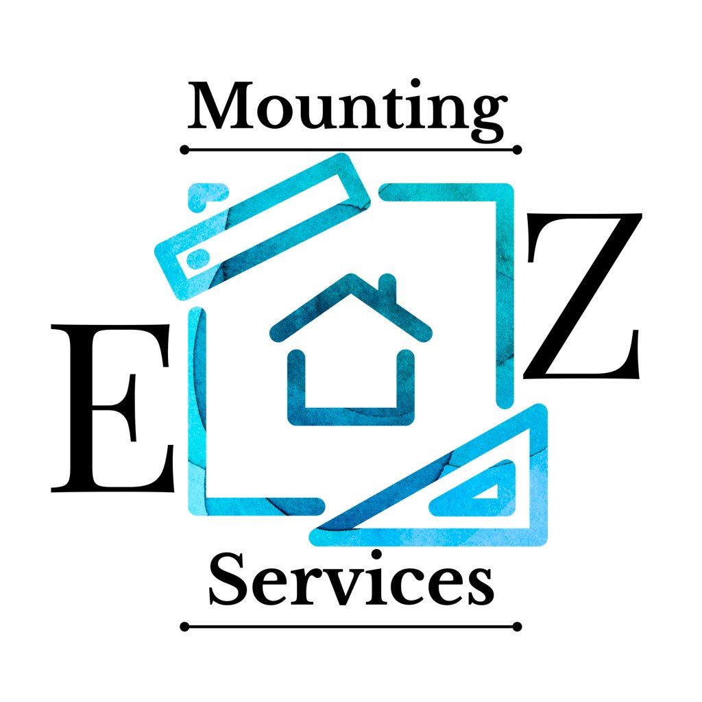 EZ Mounting Services (TV Mount Expert)