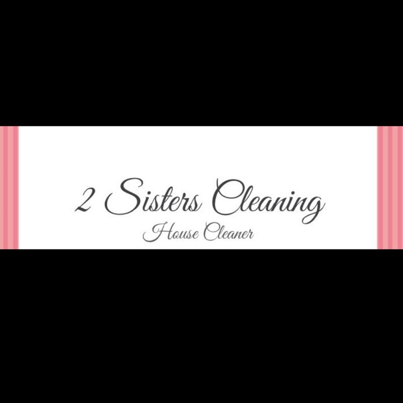 2 Sisters Cleaning