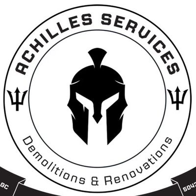 Avatar for Achilles Services Demolitions and Renovations