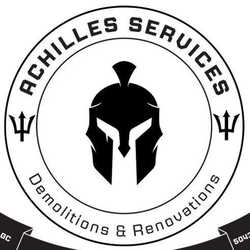 Achilles Services Demolitions and Renovations