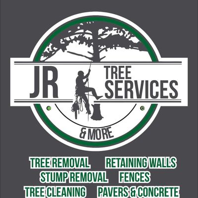 Avatar for JR Tree services