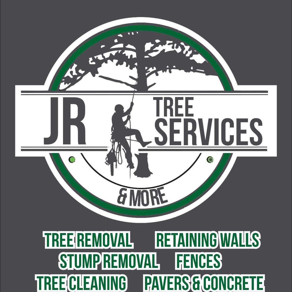 JR Tree services