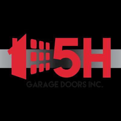 Avatar for 5H Garage Doors Inc.