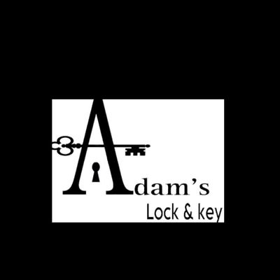 Avatar for Adam’s lock & key