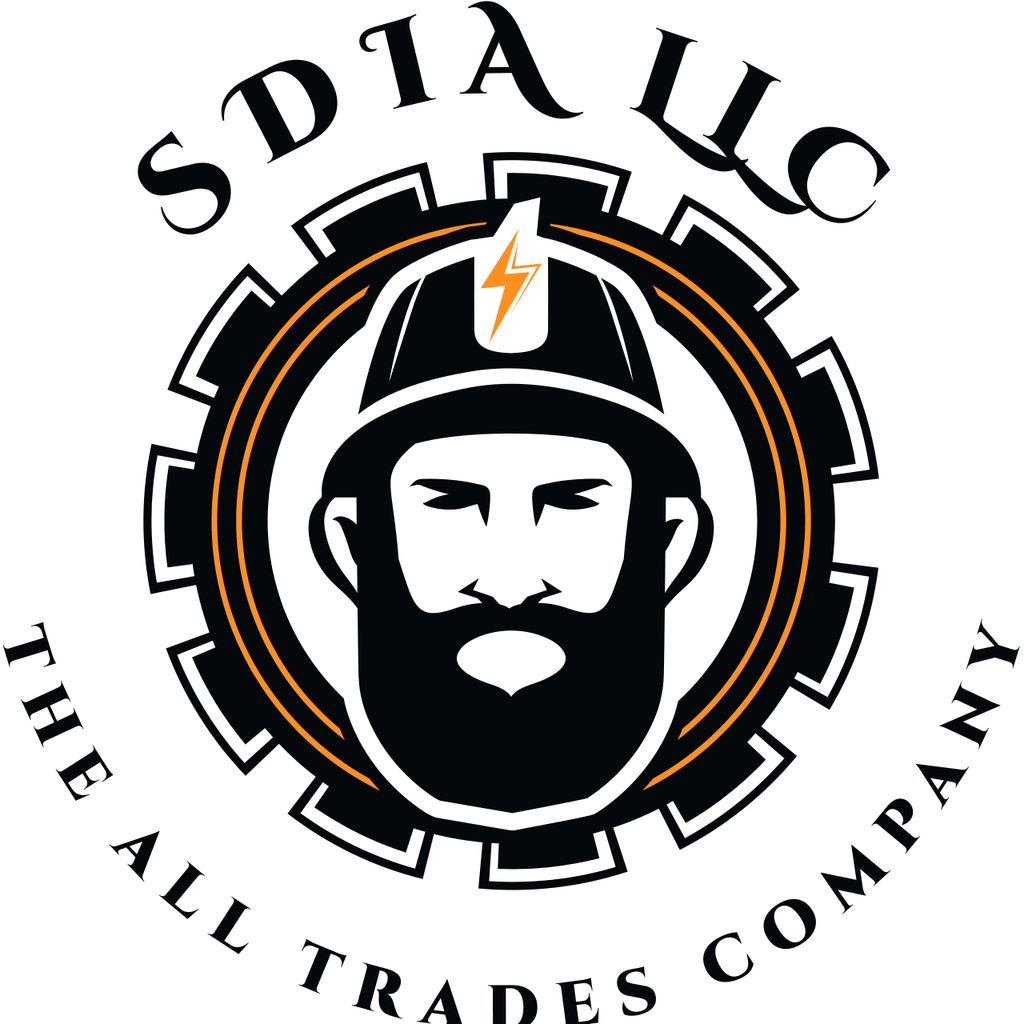 SDIA LLC "The All Trades Company"