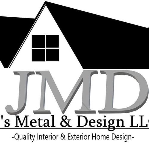 J's Metal & Design Profile Picture