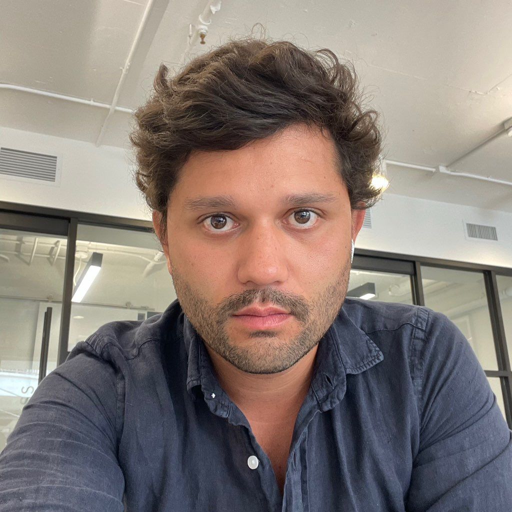 pro avatar