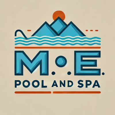Avatar for M.E. Pool and Spa
