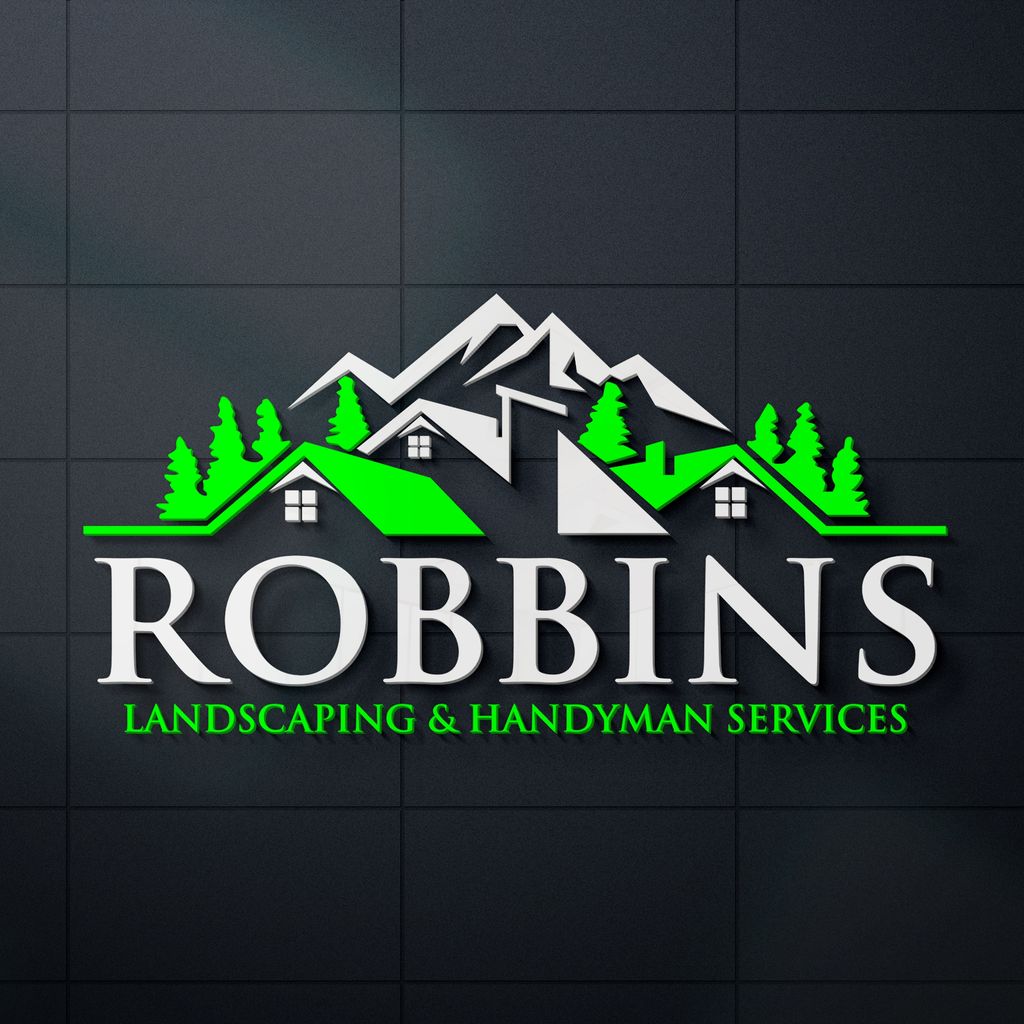 Robbins landscaping & handmade services