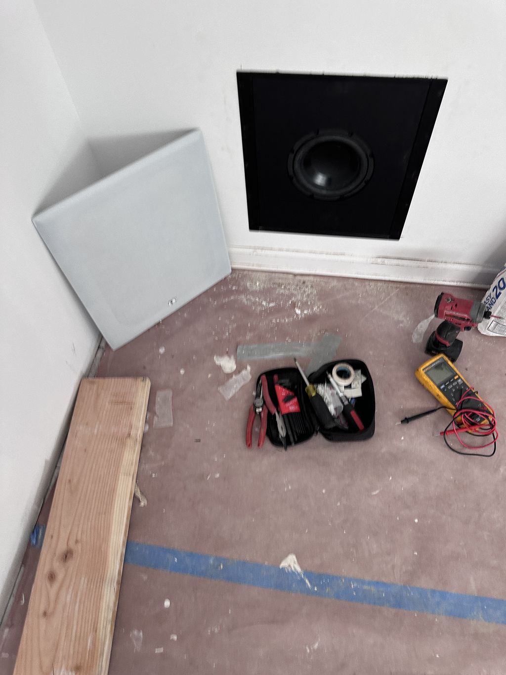 Projects and media