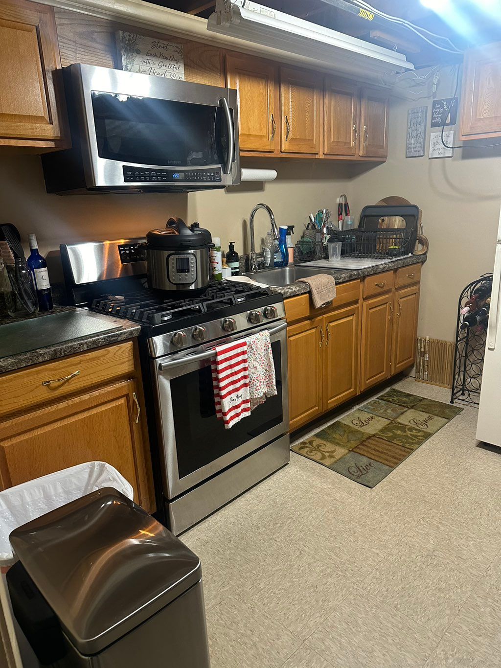 Customer photos