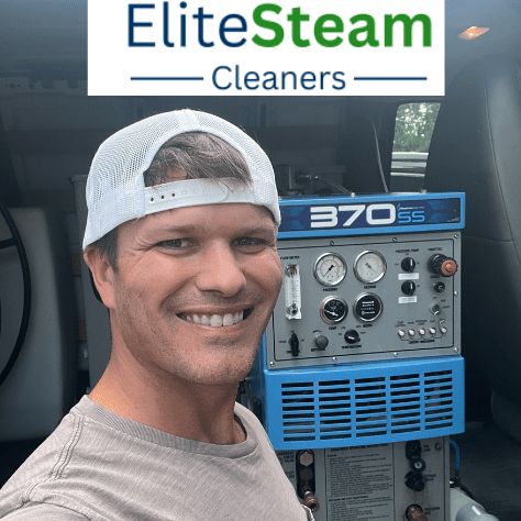 Elite Steam Cleaners