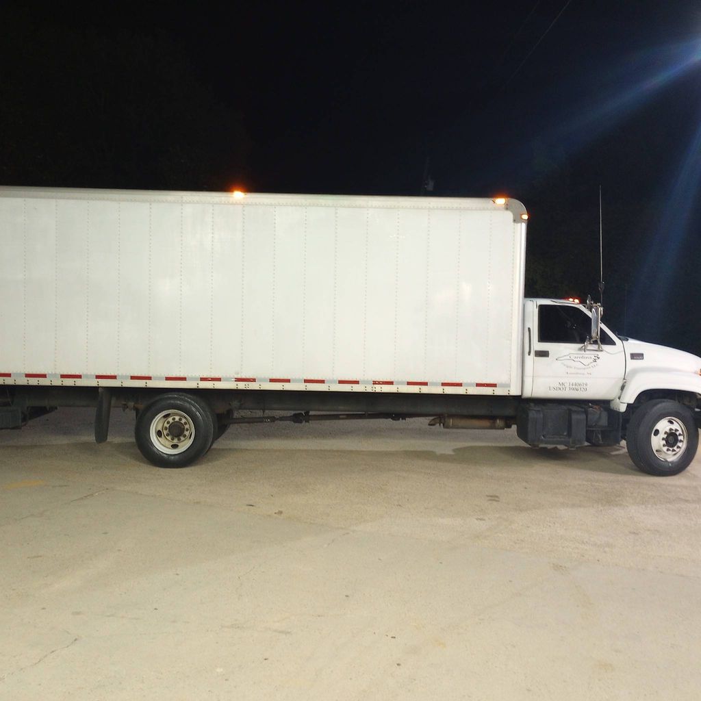 Carolina Freight Transport