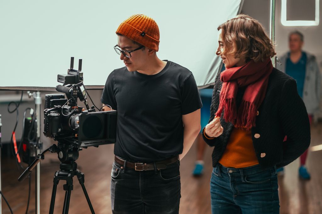 Projects and media