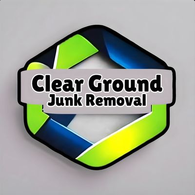 Avatar for Clear Ground Junk Removal