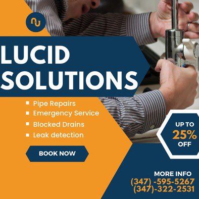 Lucid Solutions