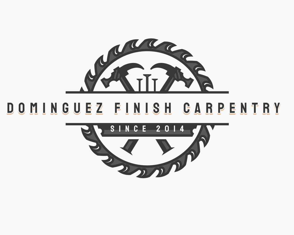 Dominguez Finish Carpentry