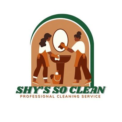 Avatar for Shy's So Cleannn