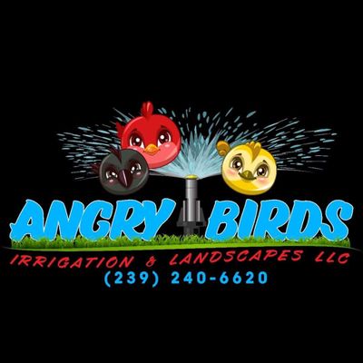 Avatar for ANGRY BIRDS IRRIGATION &LANDSCAPES LLC